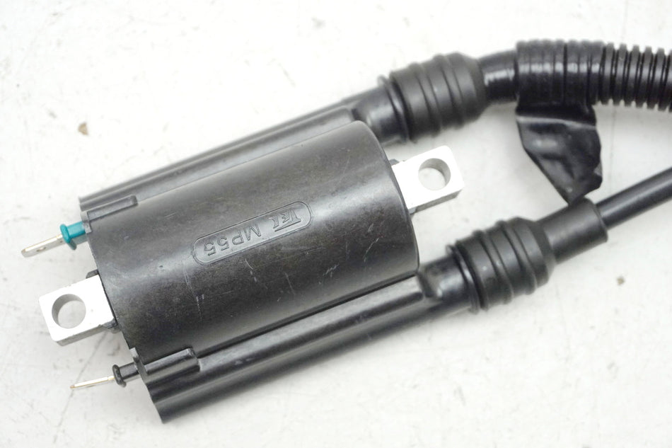 HONDA CB 650 FA RC75 Zündspule 1+4 Zündkerzenstecker Ignition Coil