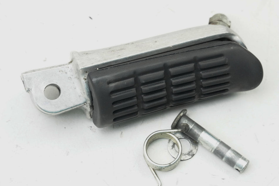 HONDA CBF 1000 FA SC64 Estribera derecha del conductor original