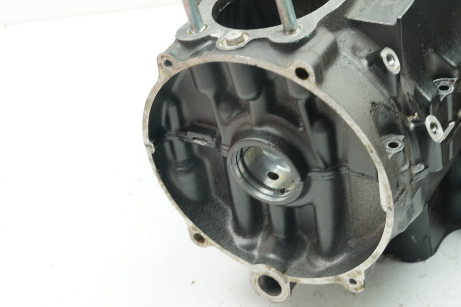 KAWASAKI Z 750 E KZ750E Motorgehäuse Motorblock Kurbelgehäuse (für Motor)