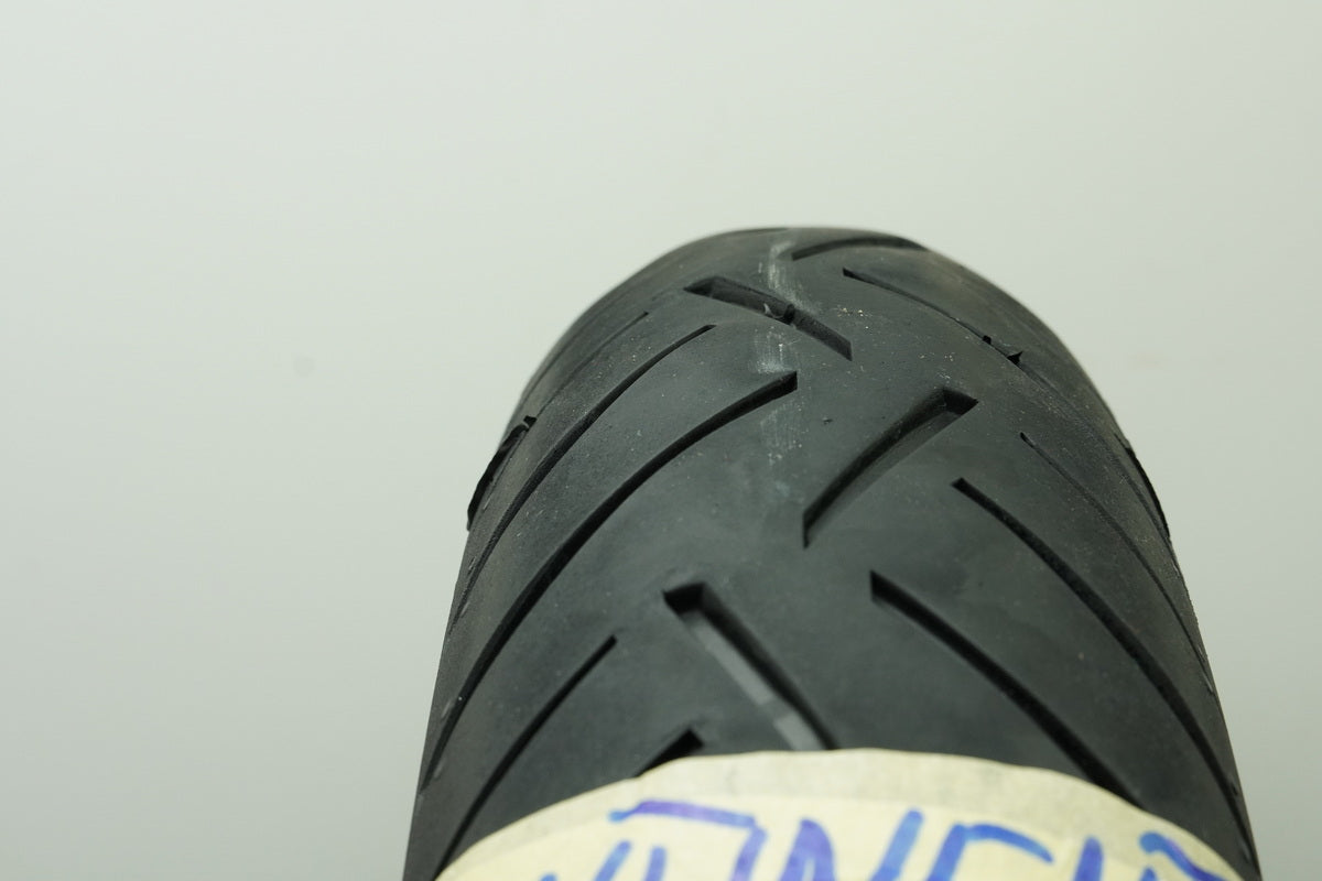 Continental Conti Road Attack 3 Reifen Reifensatz 110/80 R19 + 150/70 R17
