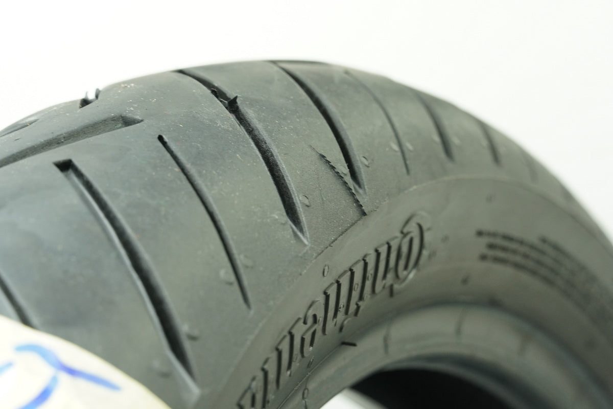 Continental Conti Road Attack 3 Reifen Reifensatz 110/80 R19 + 150/70 R17