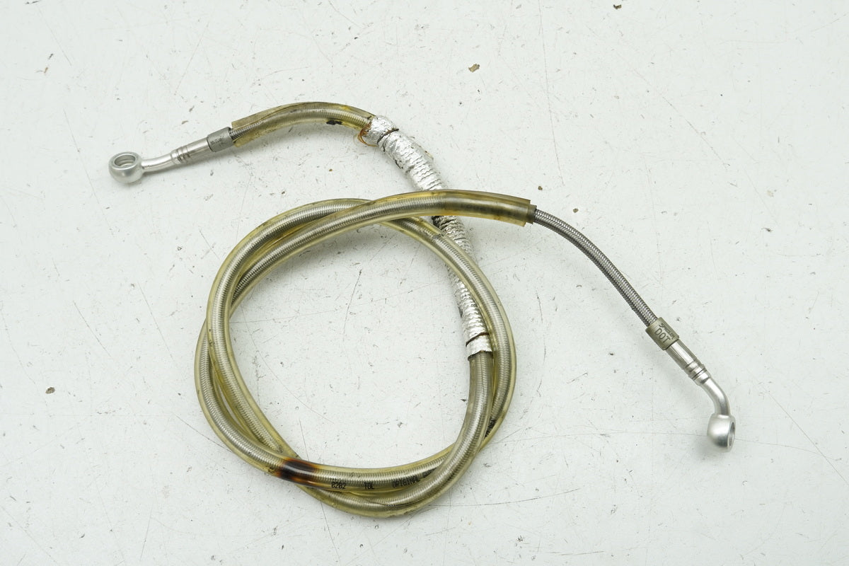 Aprilia Pegaso 650 GA (MX) Front Brake Line (for Brake Caliper)