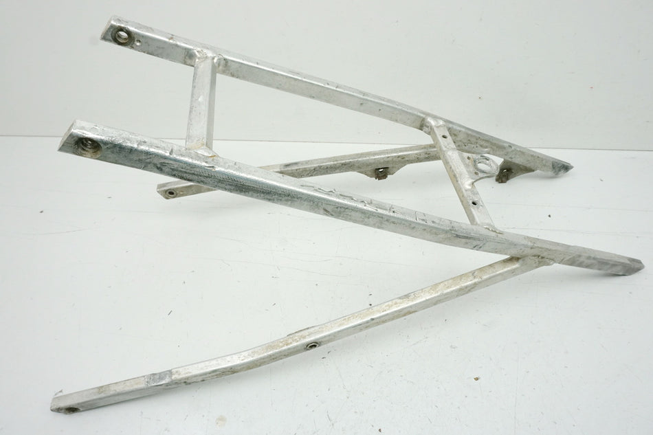 KTM 450 EXC subchasis trasero chasis subestructura