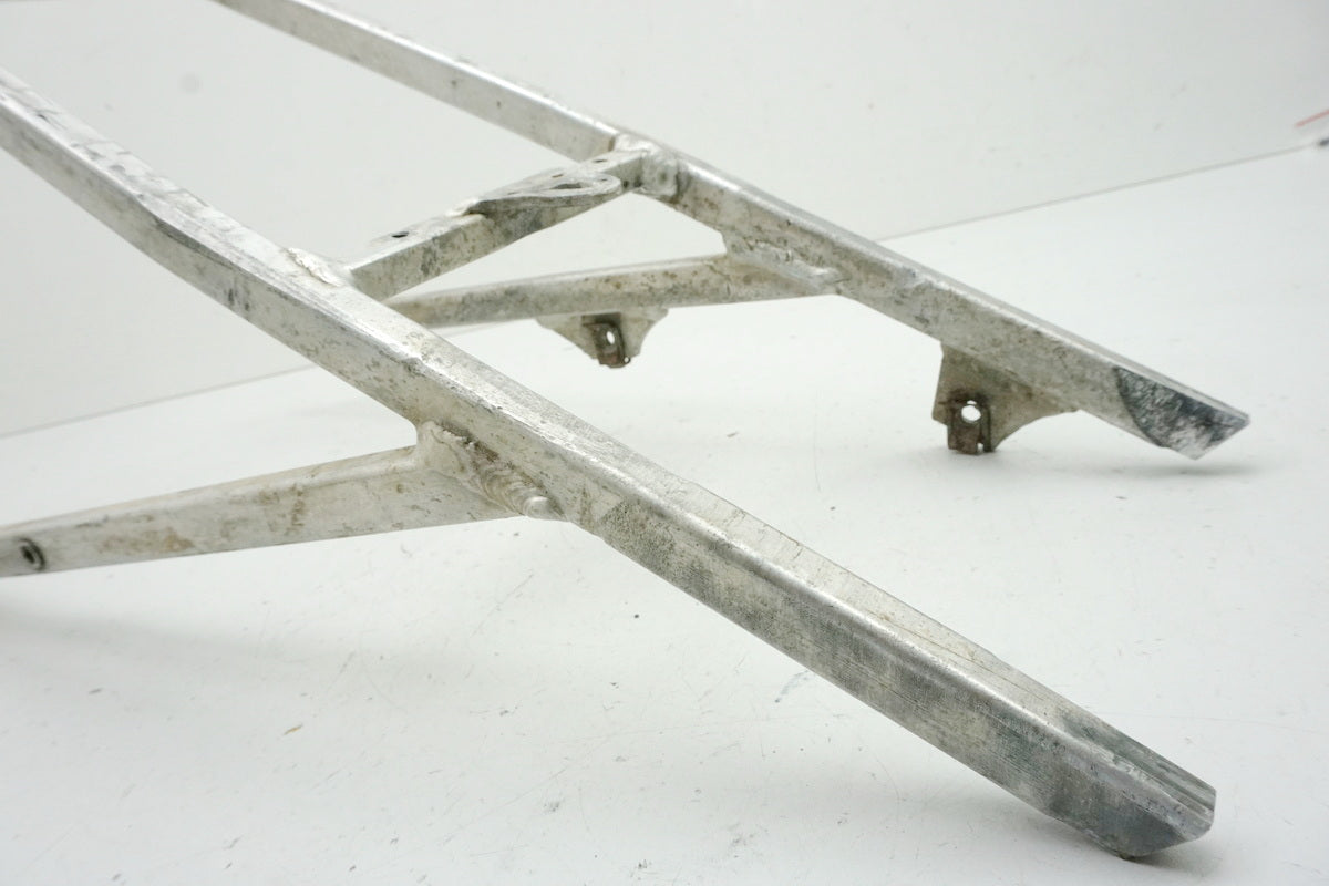 KTM 450 EXC Heckrahmen Rahmenheck Subframe