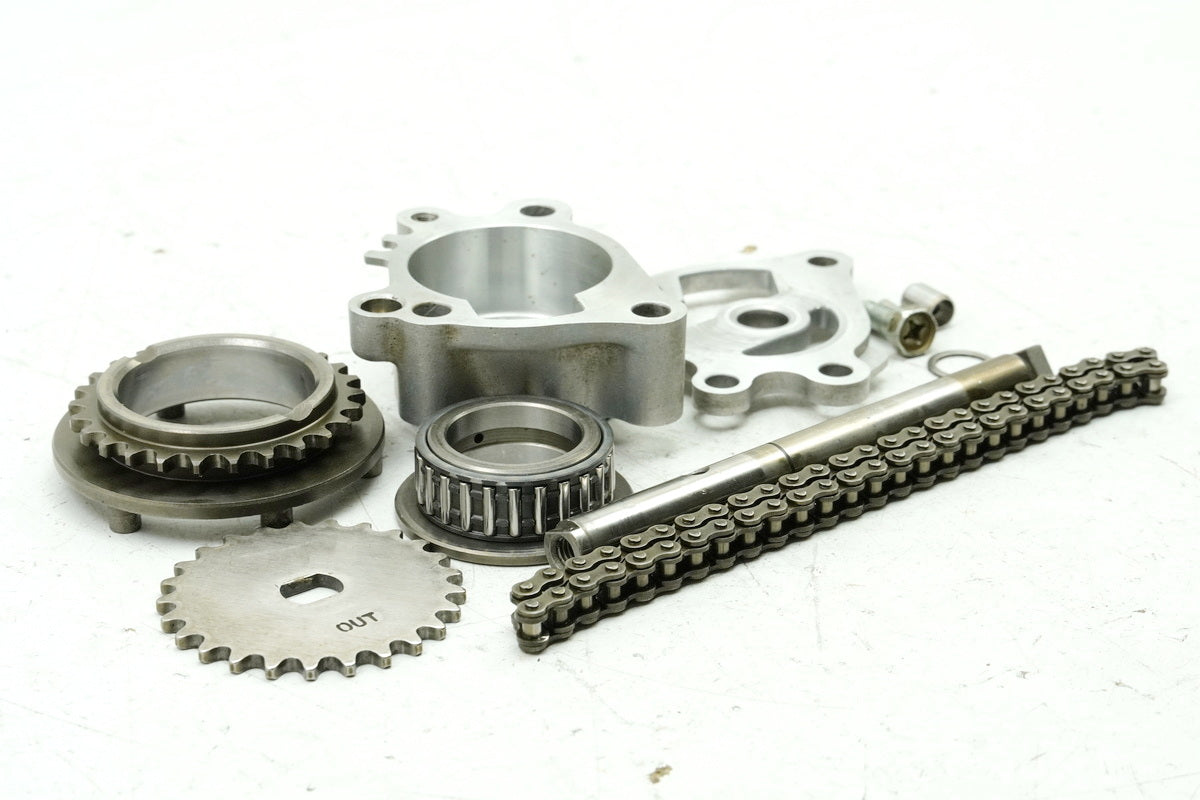 TRIUMPH SPEED TRIPLE 955 i 595 N Oil Pump (for Engine)