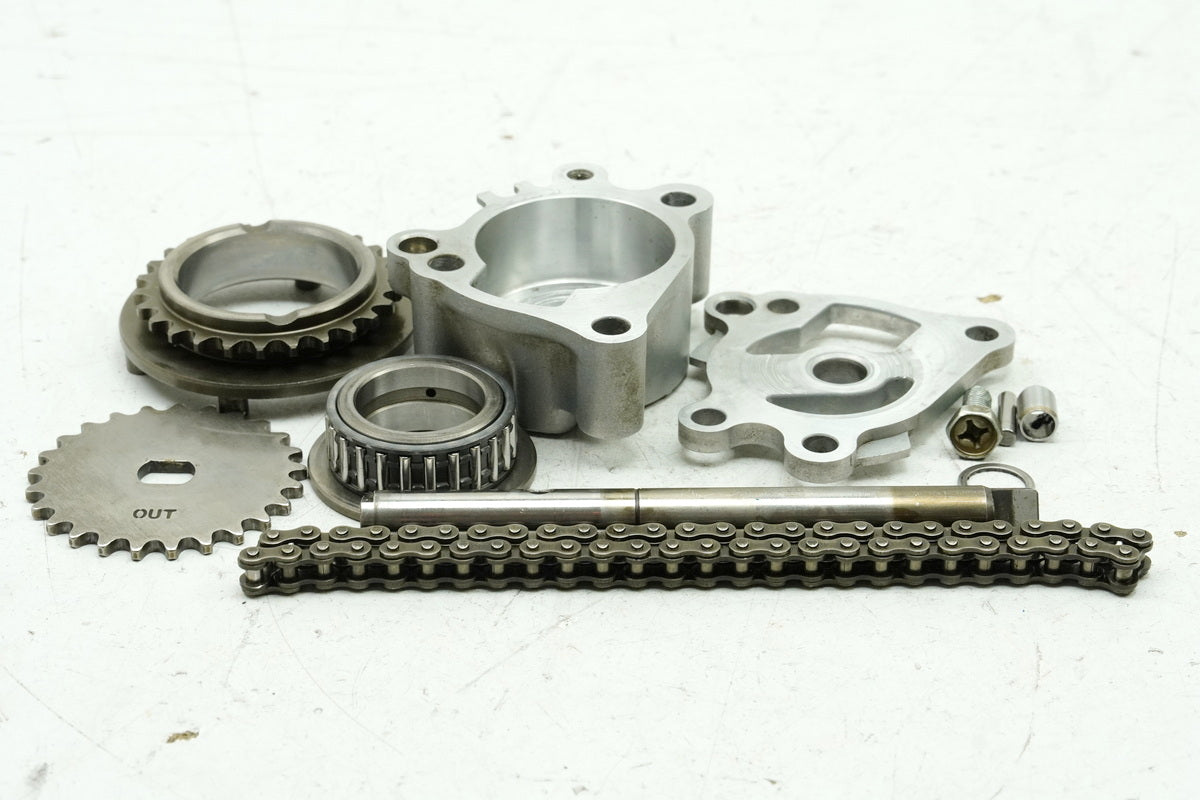 TRIUMPH SPEED TRIPLE 955 i 595 N Oil Pump (for Engine)