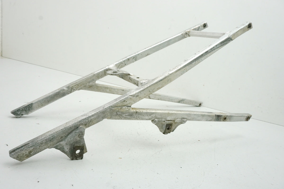 KTM 450 EXC Heckrahmen Rahmenheck Subframe