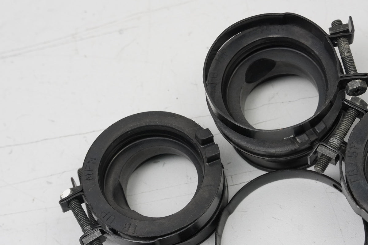 HONDA CBF 1000 FA SC64 Kit de gomas para tubos de admisión (para motor)