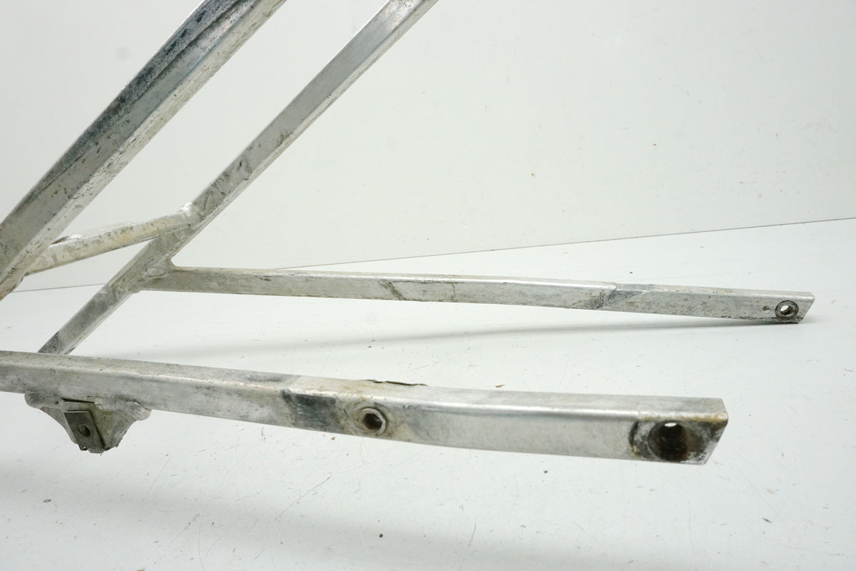 KTM 450 EXC Heckrahmen Rahmenheck Subframe