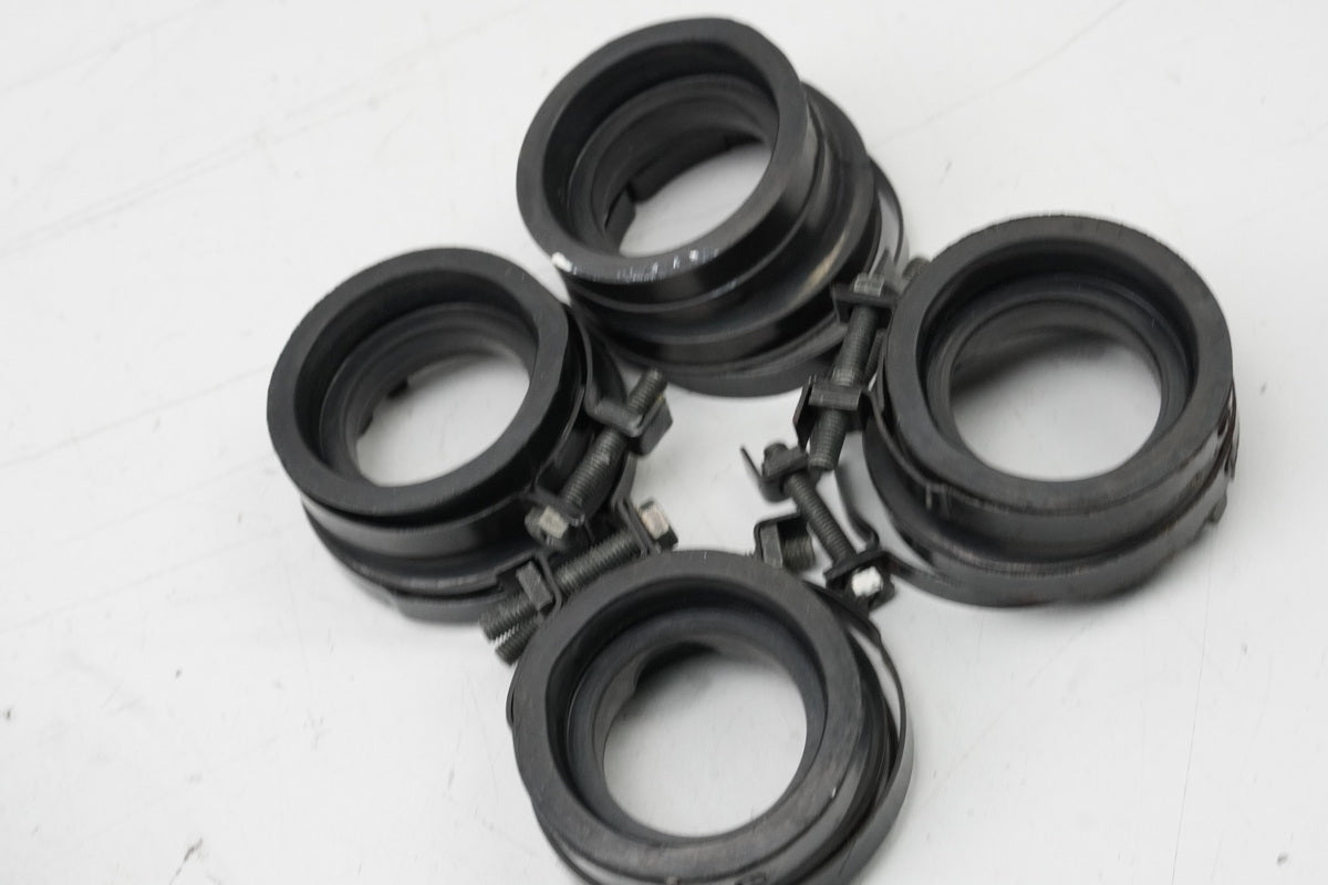 HONDA CBF 1000 FA SC64 Kit de gomas para tubos de admisión (para motor)
