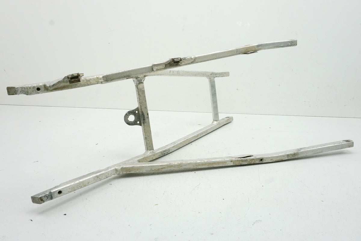 KTM 450 EXC Heckrahmen Rahmenheck Subframe