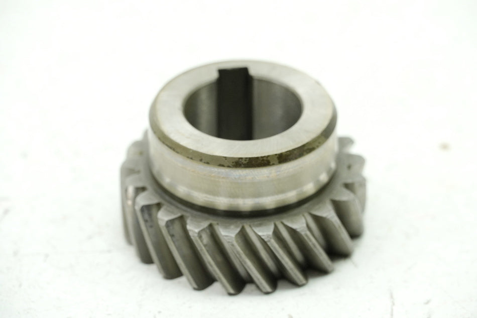 YAMAHA DS7 250 Piñón primario (para transmisión del motor)
