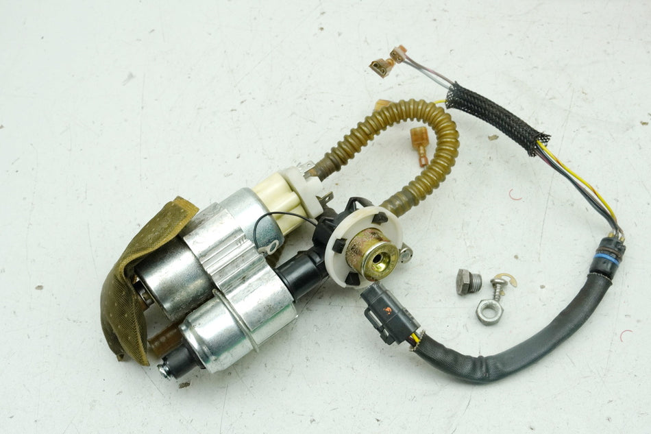BUELL XB12 SCG XB1 S2F LIGHTNING LOW Bomba de gasolina Bomba de combustible