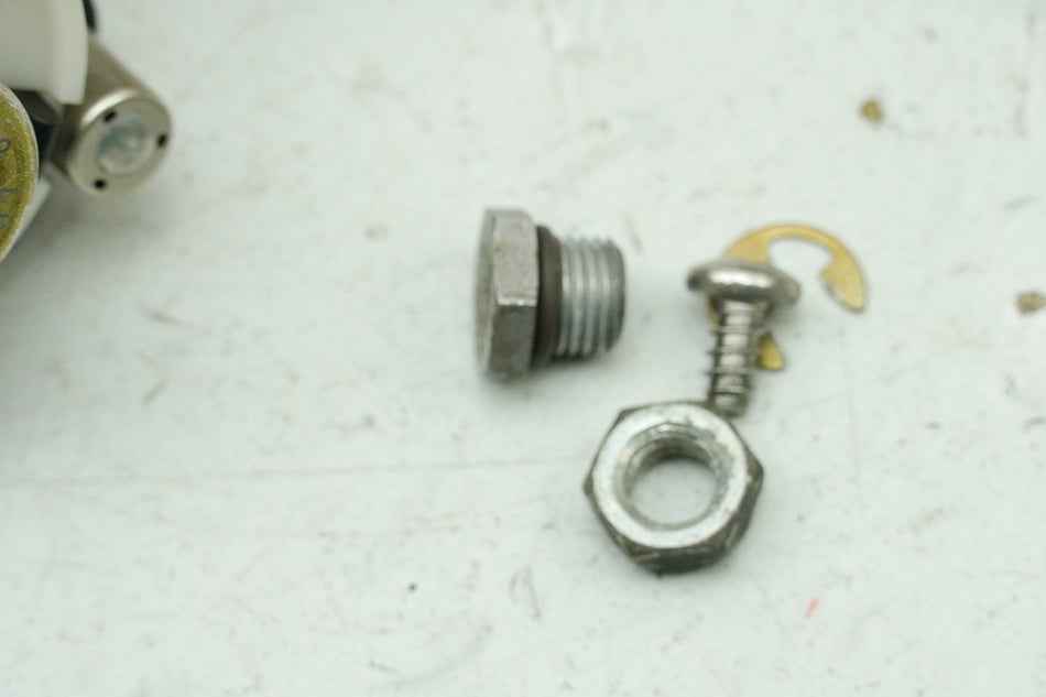BUELL XB12 SCG XB1 S2F LIGHTNING LOW Bomba de gasolina Bomba de combustible