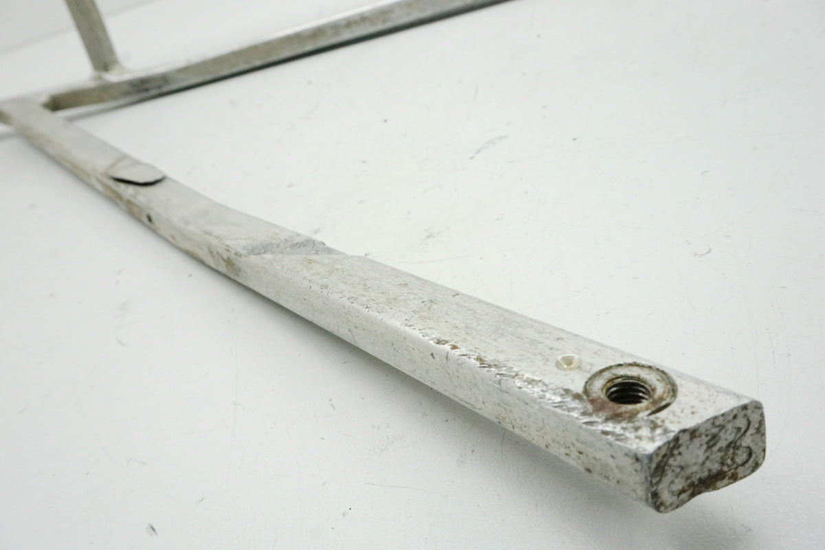 KTM 450 EXC Heckrahmen Rahmenheck Subframe