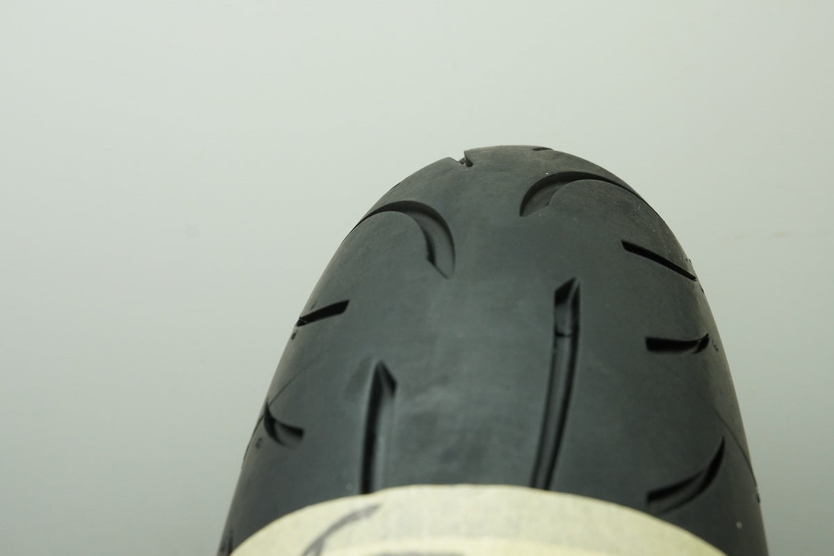 Metzeler Sportec M9 RR Reifen Reifensatz 120/70 ZR17 + 180/55 ZR17