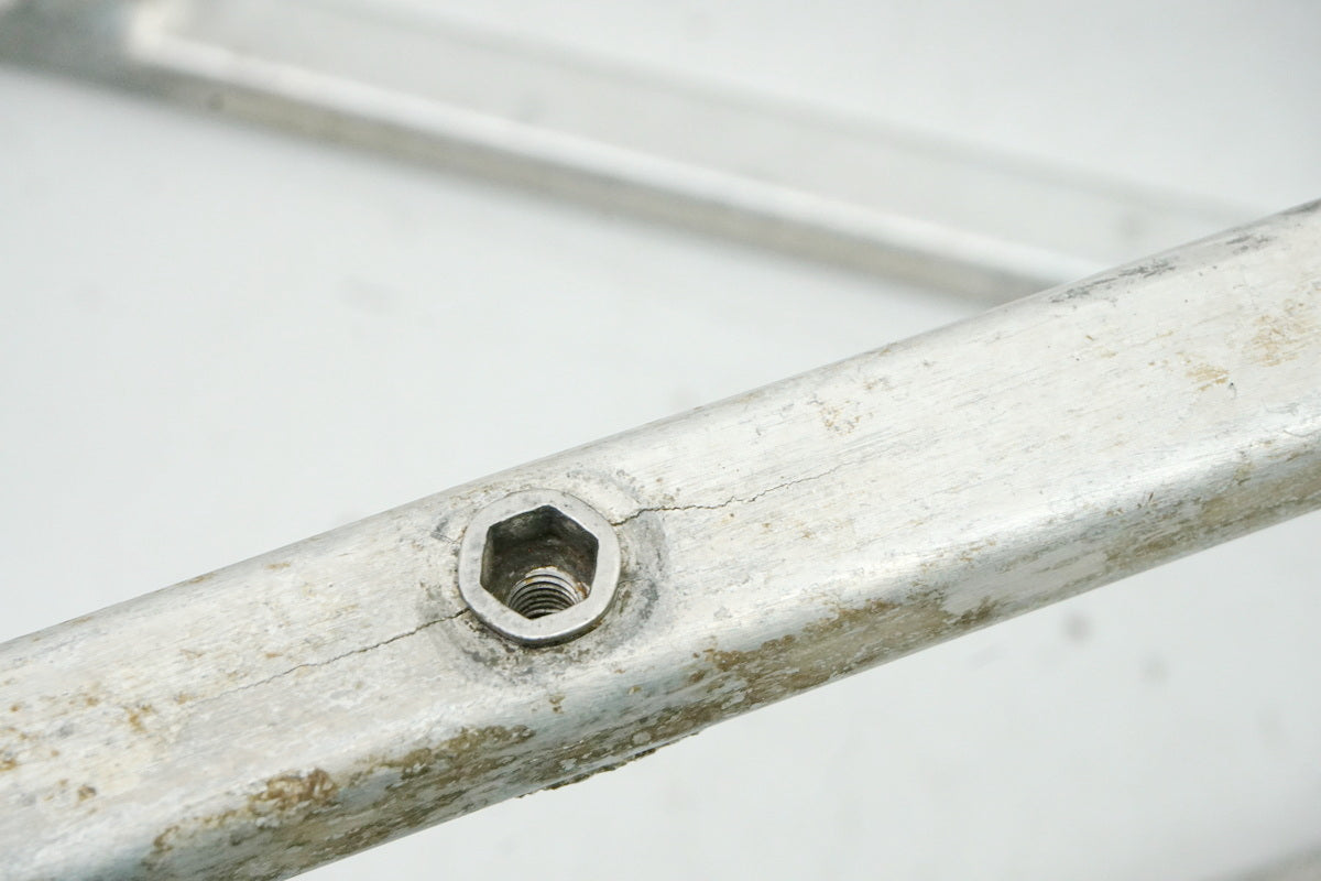 KTM 450 EXC Heckrahmen Rahmenheck Subframe