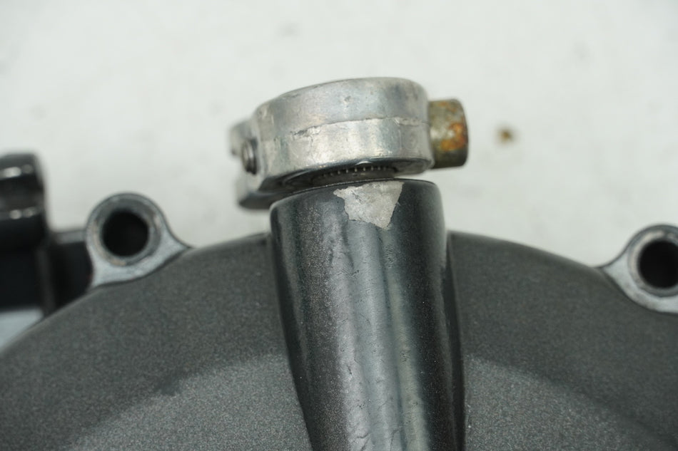 Aprilia Pegaso 650 GA (MX) Tapa de embrague Tapa de motor Cubierta de motor Cárter