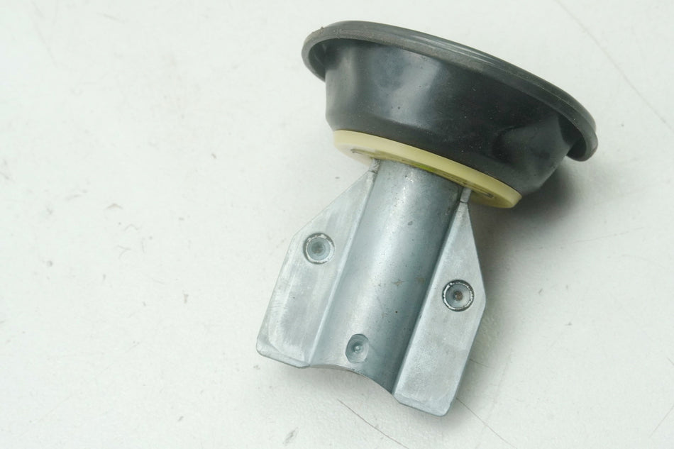 KAWASAKI ZXR 750 ZX750 J Válvula de gas III Membrana para carburador Keihin V 719