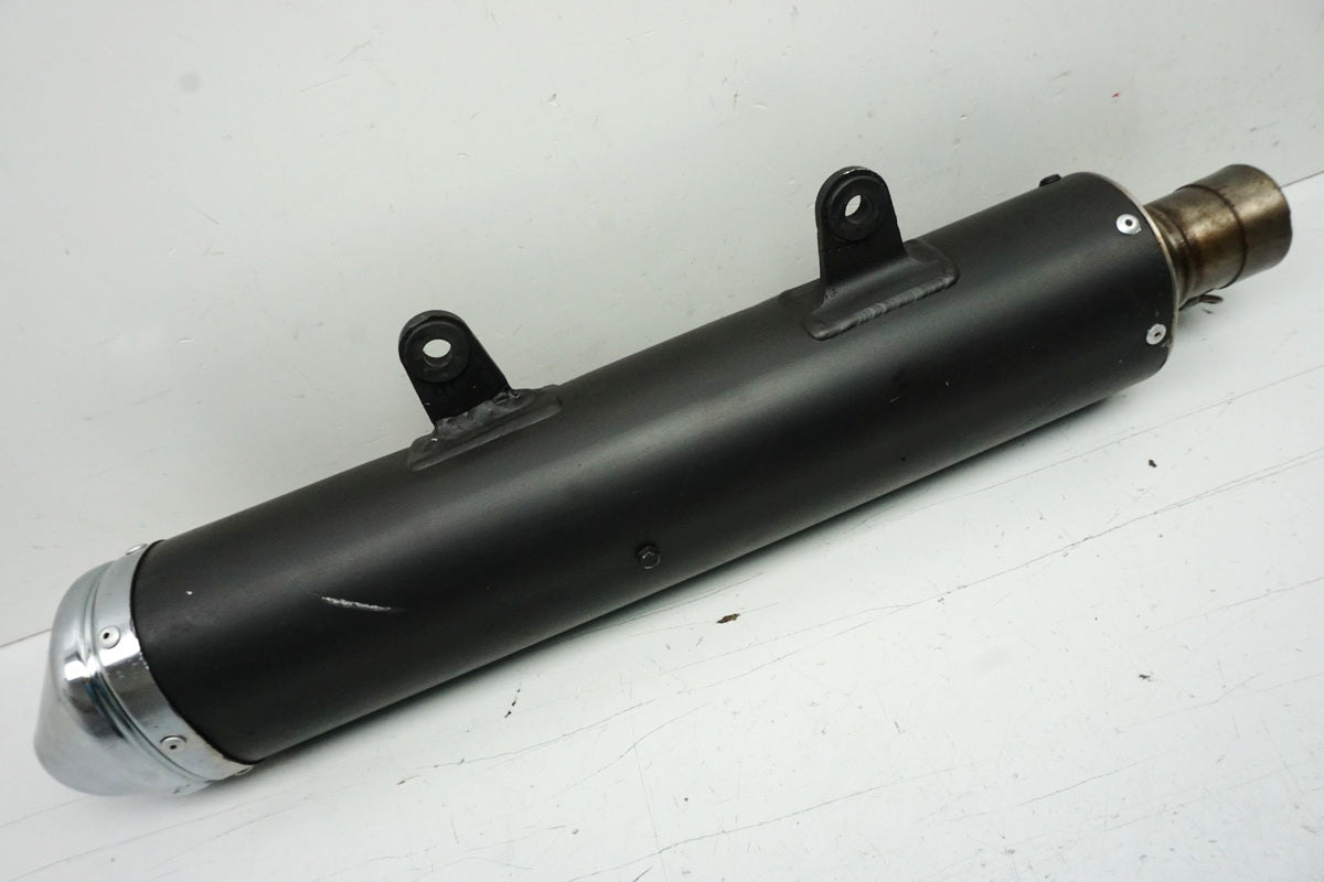 KTM 450 EXC Auspuff Schalldämpfer Exhaust Muffler