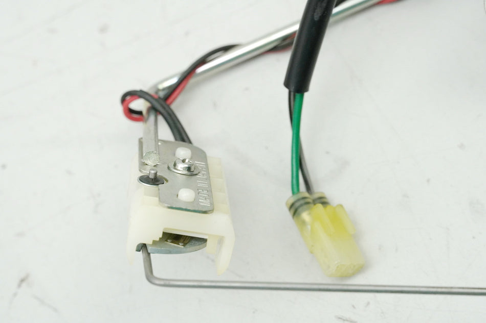 HONDA CBF 1000 FA SC64 Sensor de nivel de combustible del depósito - 37800-MGJ-D01