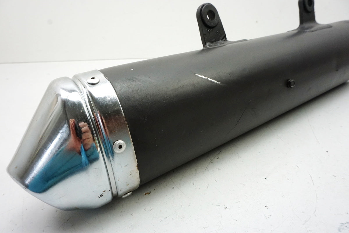 KTM 450 EXC Auspuff Schalldämpfer Exhaust Muffler