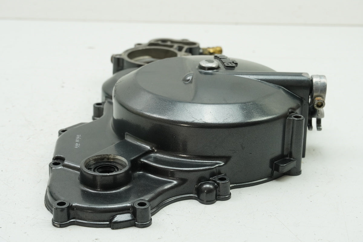 Aprilia Pegaso 650 GA (MX) Kupplungsdeckel Cover Motor Motordeckel Kurbelgehäuse