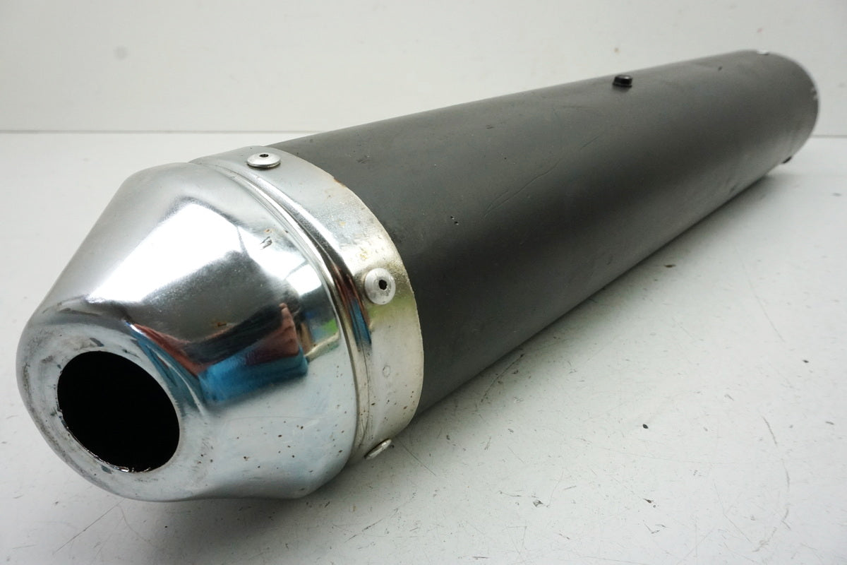 KTM 450 EXC Auspuff Schalldämpfer Exhaust Muffler