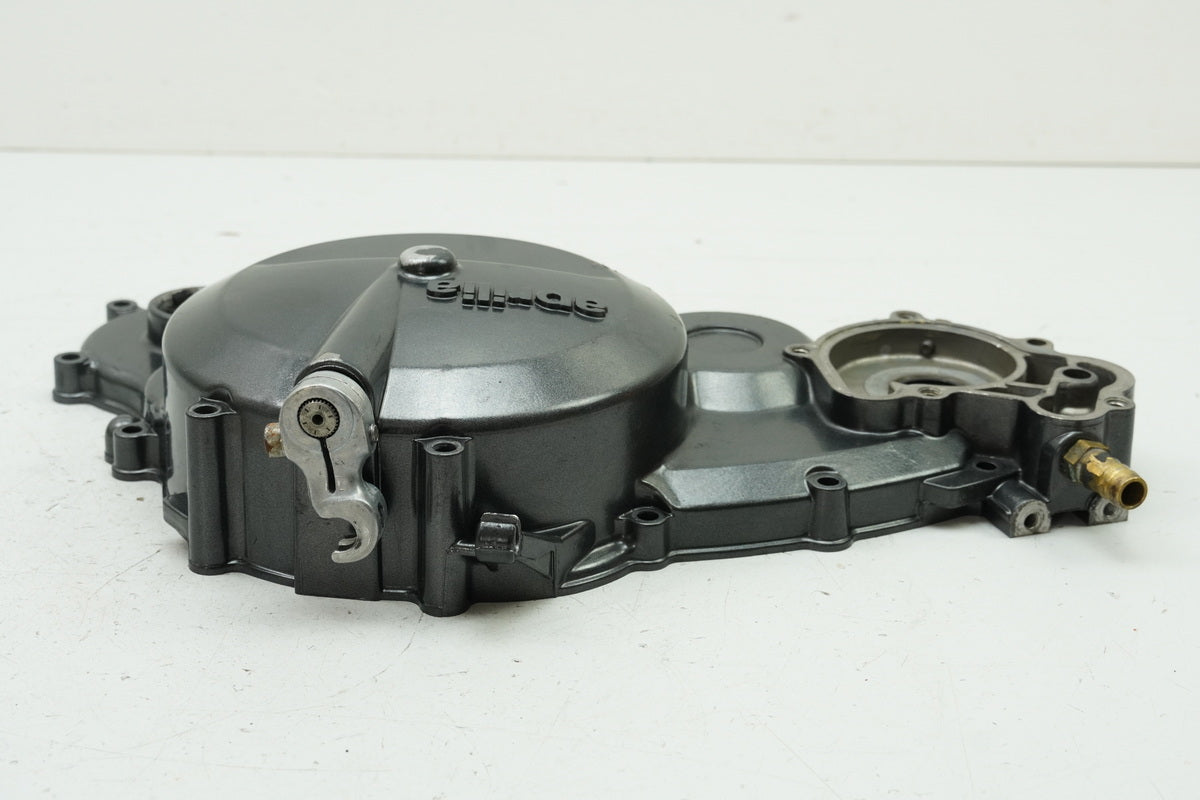 Aprilia Pegaso 650 GA (MX) Kupplungsdeckel Cover Motor Motordeckel Kurbelgehäuse