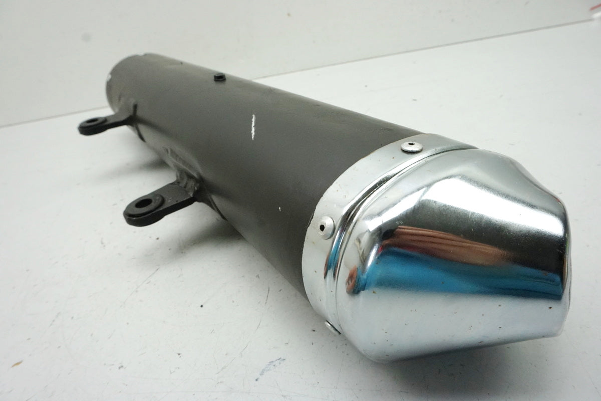 KTM 450 EXC Auspuff Schalldämpfer Exhaust Muffler