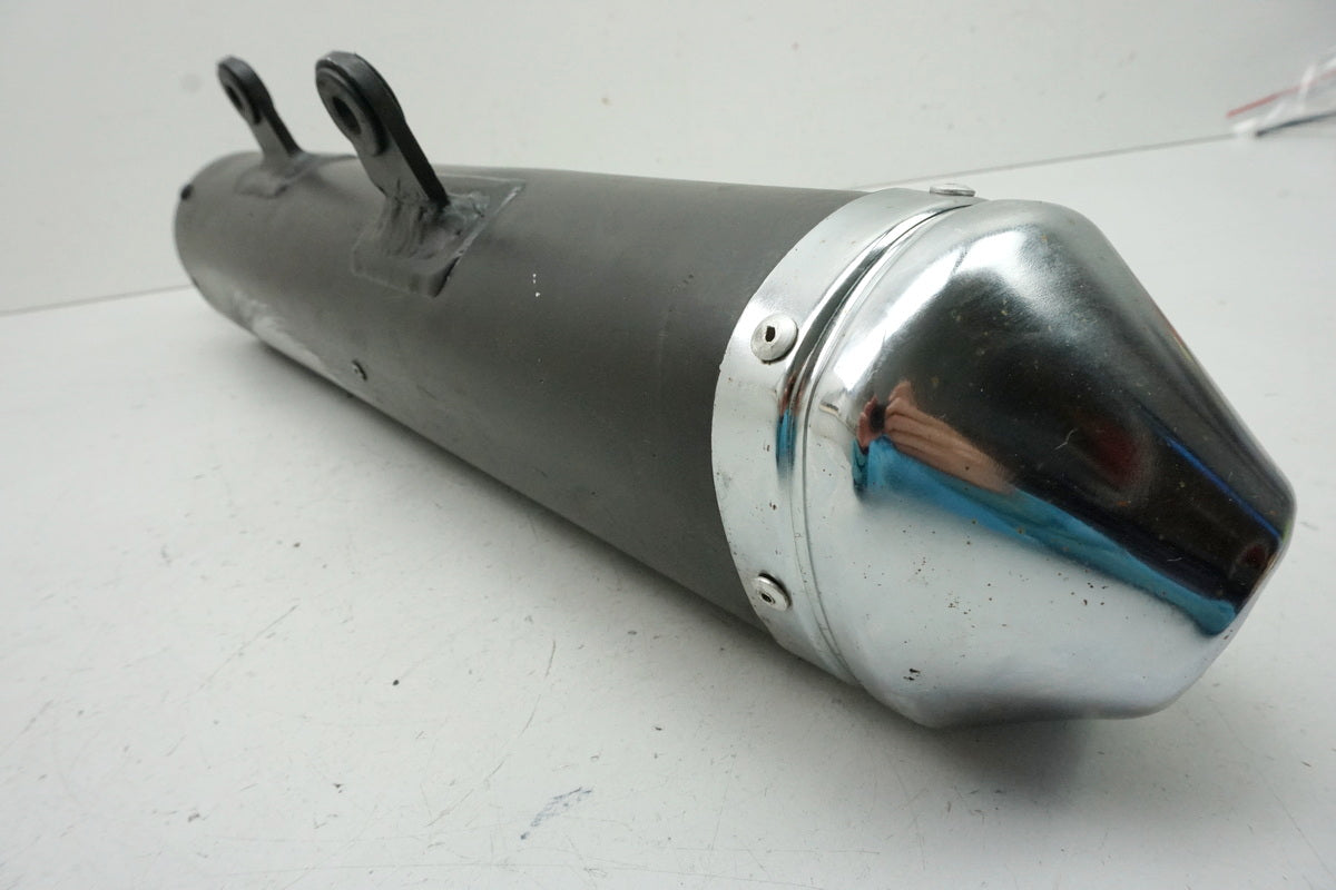 KTM 450 EXC Auspuff Schalldämpfer Exhaust Muffler