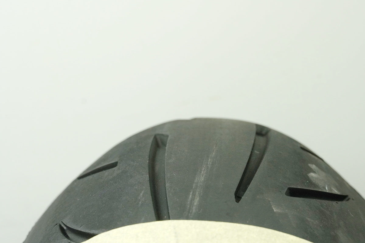 Metzeler Sportec M9 RR Reifen Reifensatz 120/70 ZR17 + 180/55 ZR17