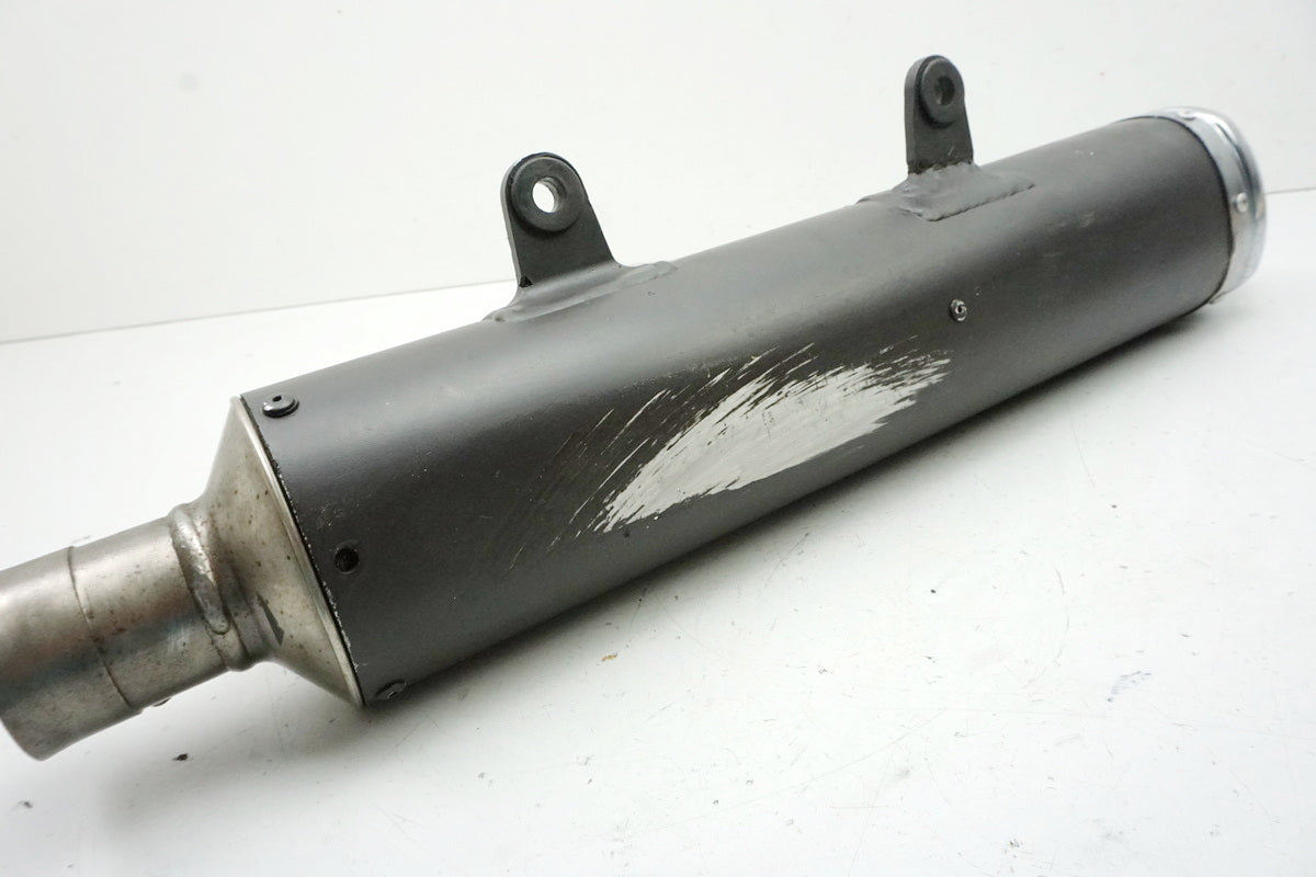 KTM 450 EXC Auspuff Schalldämpfer Exhaust Muffler