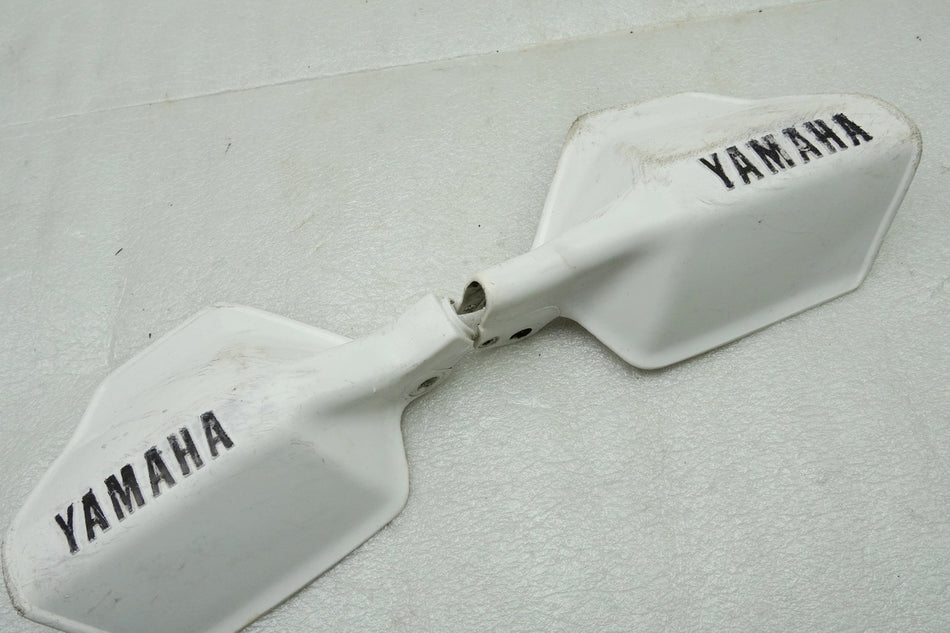 YAMAHA DT 125 R 4BL Protector de manos original (para manillar)