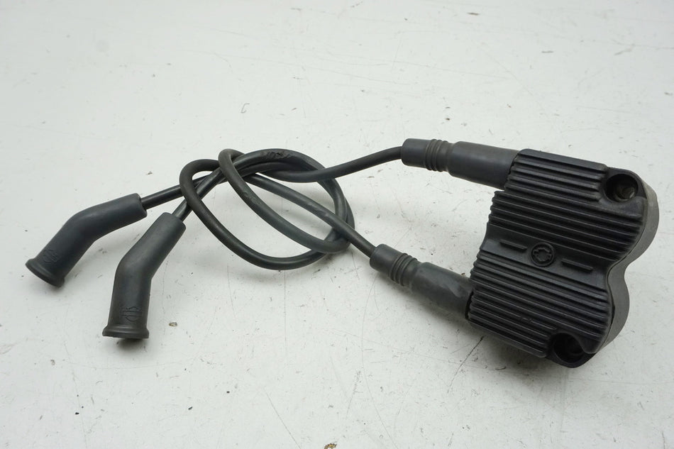 HARLEY DAVIDSON FLHR FL1 1584 Road King Zündspule Ignition Zündkerzenstecker