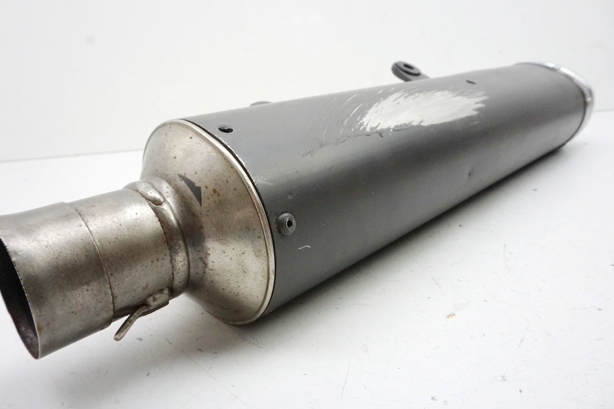 KTM 450 EXC Auspuff Schalldämpfer Exhaust Muffler