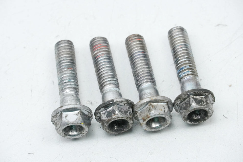HONDA CBF 1000 FA SC64 Tornillos pinza de freno delantera