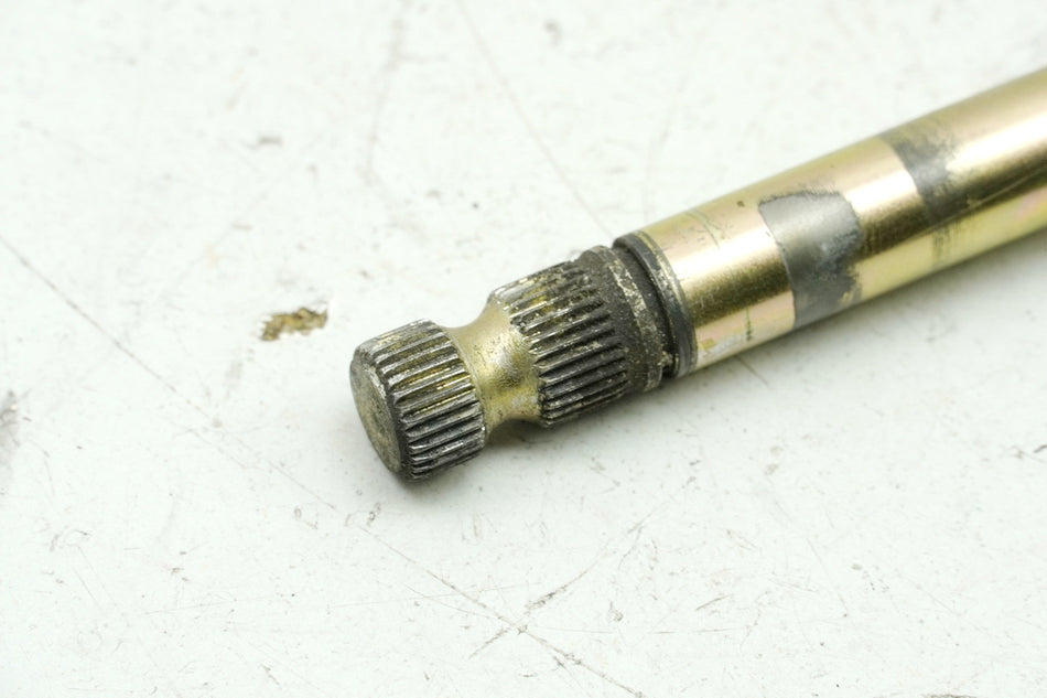 TRIUMPH SPEED TRIPLE 955 i 595 N Schaltwelle (für Getriebe Schaltung) T1190594