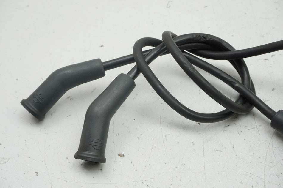 HARLEY DAVIDSON FLHR FL1 1584 Road King Zündspule Ignition Zündkerzenstecker