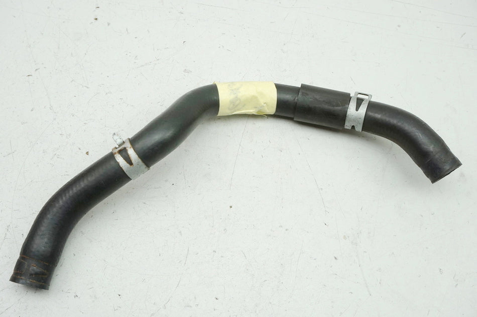 HONDA CB 650 FA RC75 Radiator Hose Water Pump --> Engine (Cylinder Head)