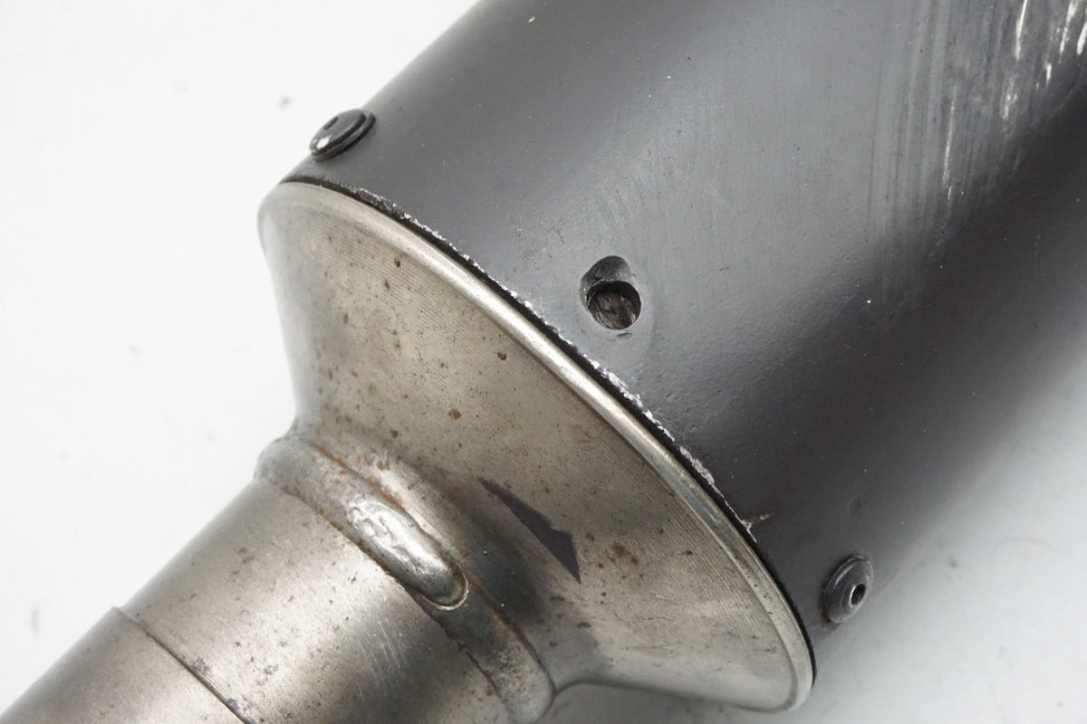 KTM 450 EXC Auspuff Schalldämpfer Exhaust Muffler