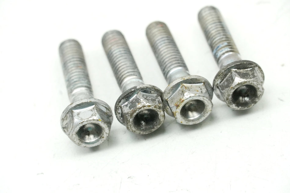 HONDA CBF 1000 FA SC64 Tornillos pinza de freno delantera