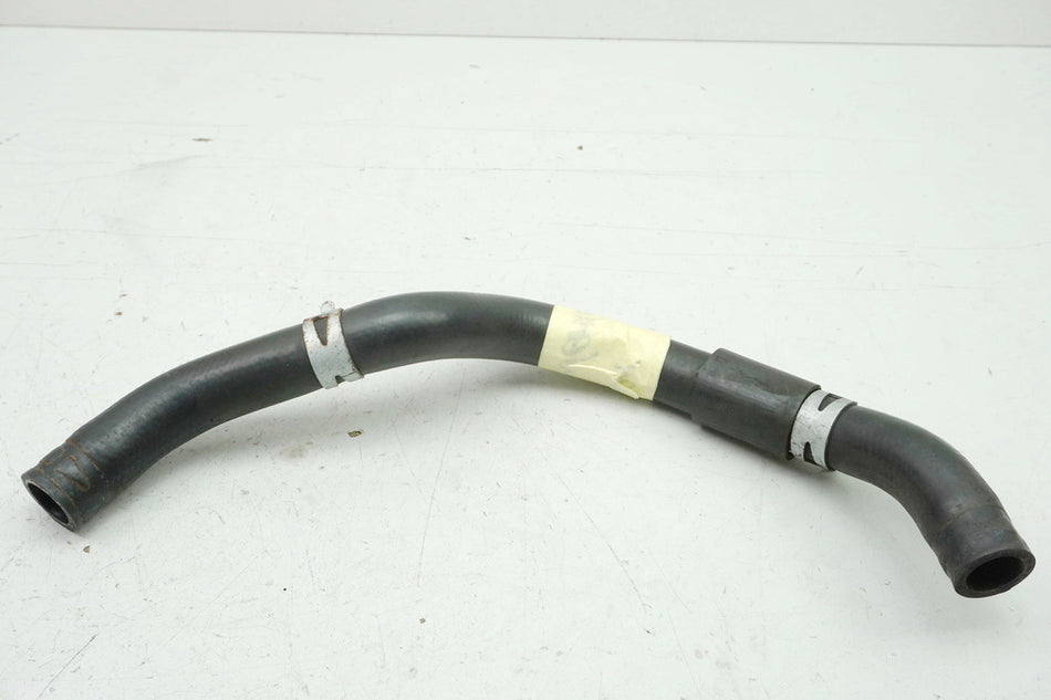 HONDA CB 650 FA RC75 Radiator Hose Water Pump --> Engine (Cylinder Head)