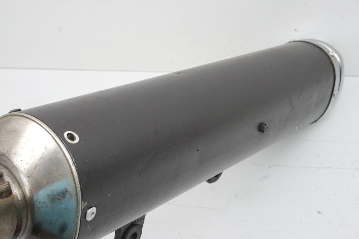 KTM 450 EXC Auspuff Schalldämpfer Exhaust Muffler