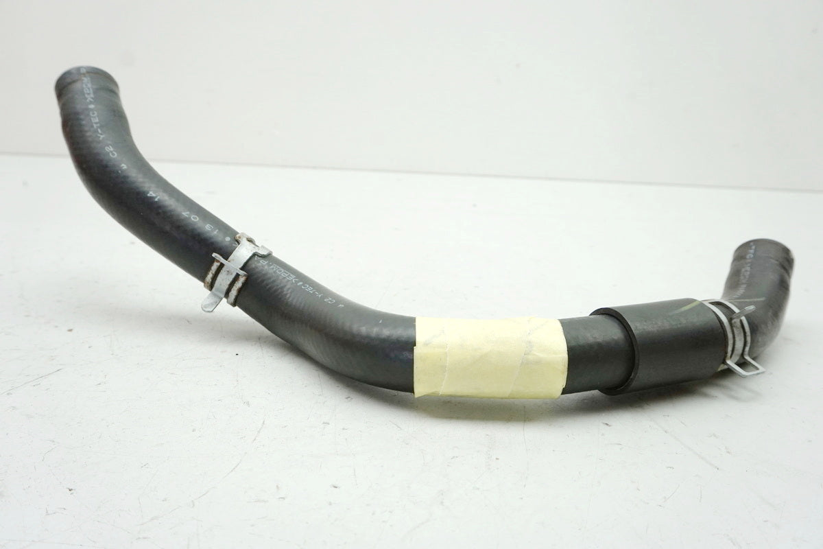 HONDA CB 650 FA RC75 Radiator Hose Water Pump --> Engine (Cylinder Head)