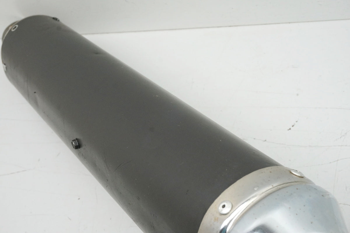 KTM 450 EXC Auspuff Schalldämpfer Exhaust Muffler