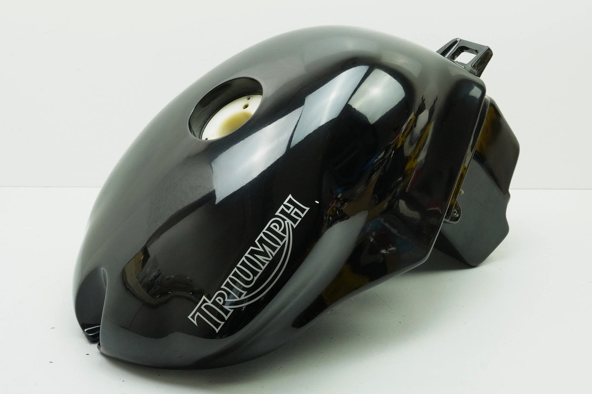 TRIUMPH SPEED TRIPLE 955 i 595 N Tank Kraftstofftank Benzintank T2400595