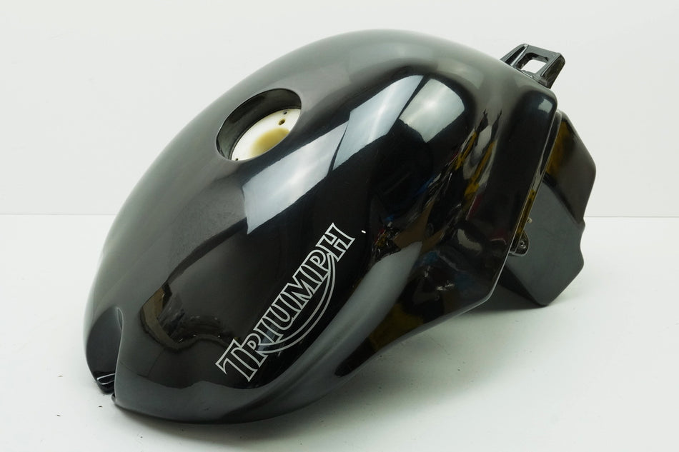 TRIUMPH SPEED TRIPLE 955 i 595 N Tank Kraftstofftank Benzintank T2400595