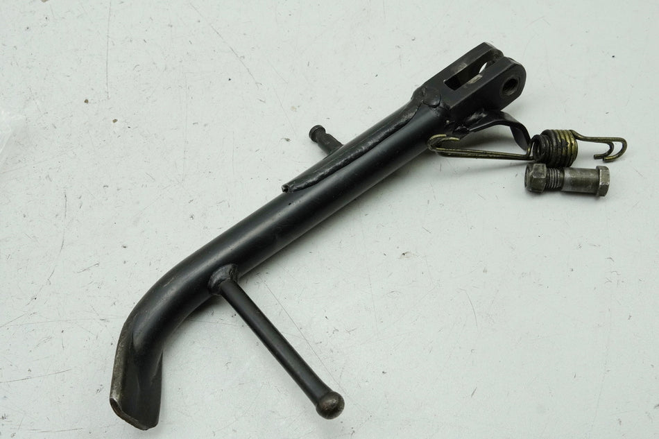 SUZUKI GSX 750 AE INAZUMA Pata de Cabra Muelle de Tracción (para Chasis Bastidor)
