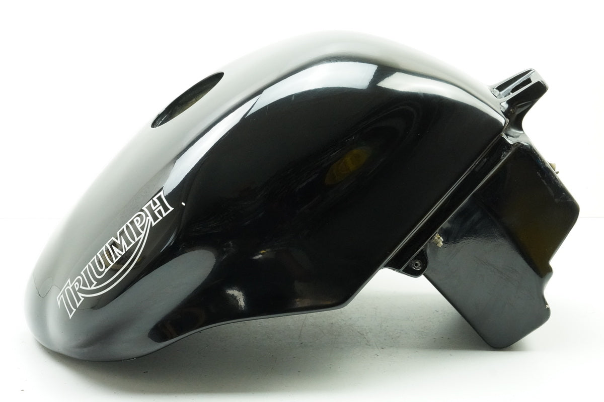 TRIUMPH SPEED TRIPLE 955 i 595 N Tank Kraftstofftank Benzintank T2400595